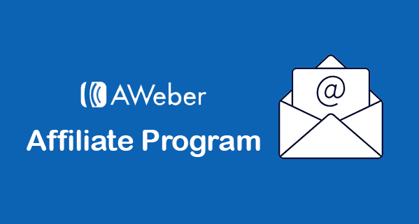 AWeber Affiliate Program