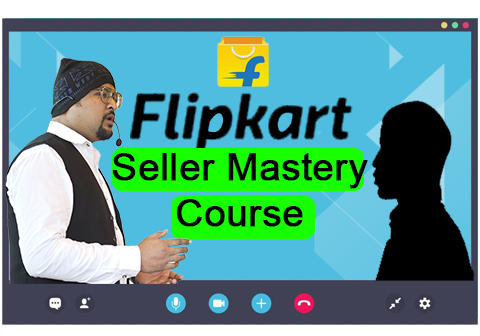 Flipkart mastery Course