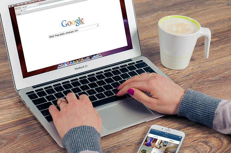 How To Search On Google? Best Tips And Tricks To Get The High Results in 2024 2 Google heartbeat