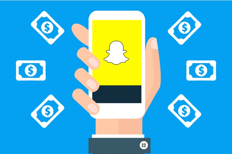There Are Now More Than 200 Million Active Snapchat Users In India 1 snapchat users