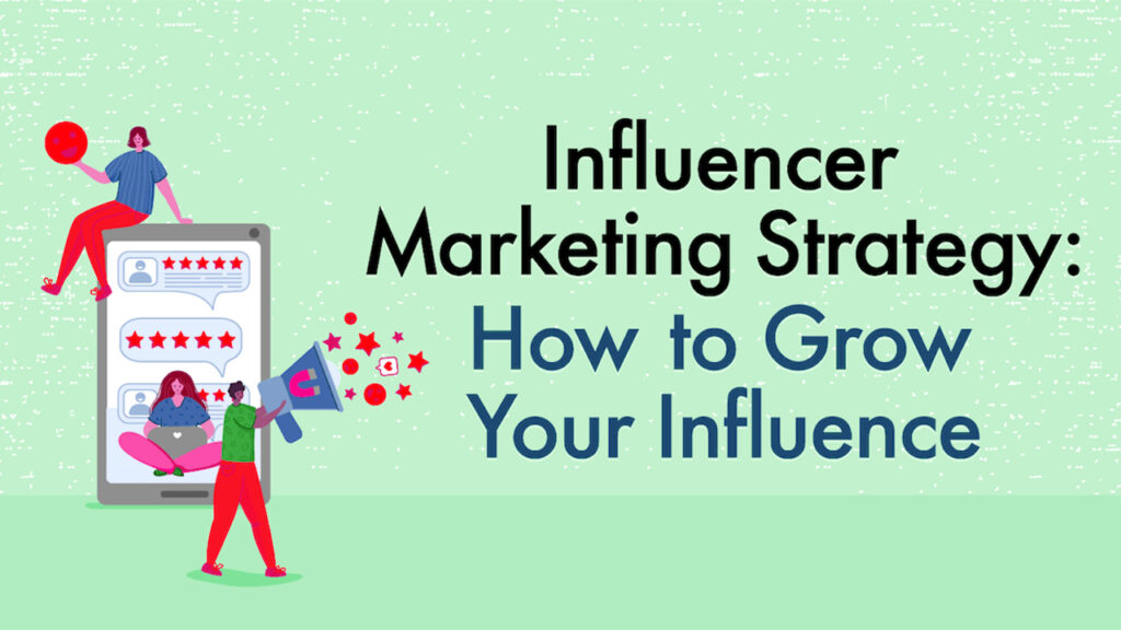 influencer marketing in digital marketing