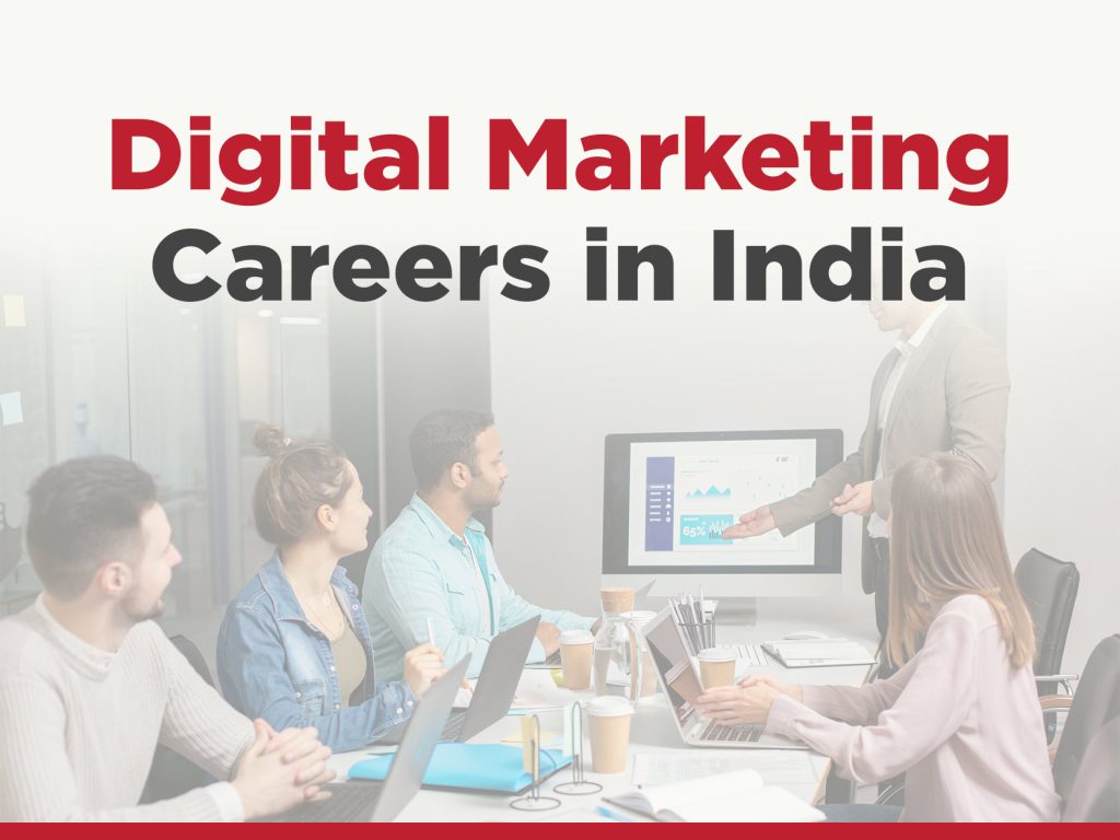 Digital Marketing Salary in India in 2025: What to Expect 3 digital marketing starting salary in india