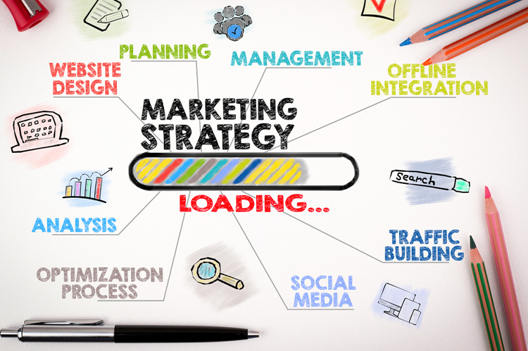 How To Create A Digital Marketing Strategy in a Few and Simple Tips? 1 digital marketing strategy 1
