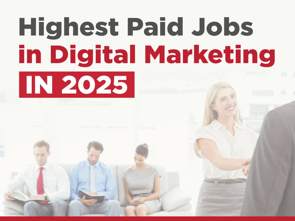 Digital Marketing Salary in India in 2025: What to Expect 4 digital marketing starting salary in india