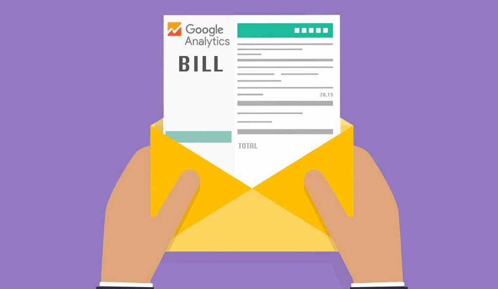 Is Google Analytics Free To Use? 1 is google analytics free compressed