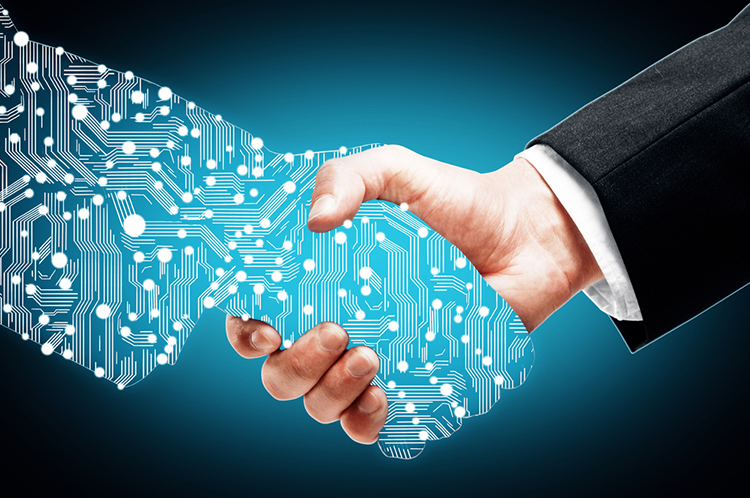 Is It Boon or Bane ? The Impact of Digitalization 1 Is It Boon or Bane