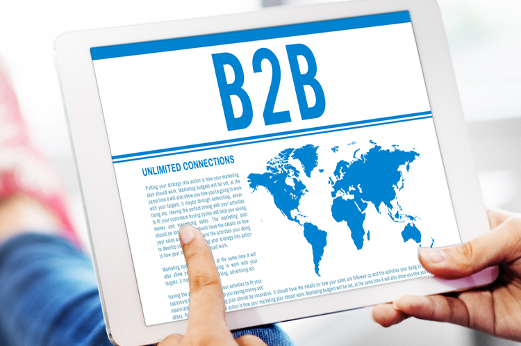 THE GROWING TREND OF B2B INFLUENCER MARKETING: 7 BRANDS DOING IT RIGHT 1 b2b marketing influencers