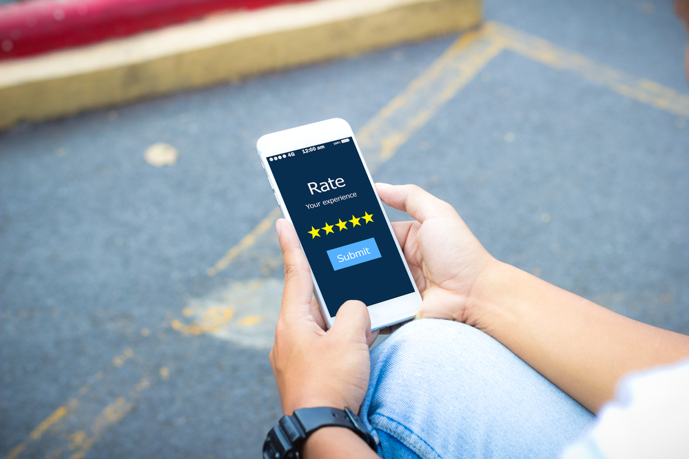 Follow App Reviews: 4 Steps to 5-Star Ratings in 2025 1 Follow App Reviews
