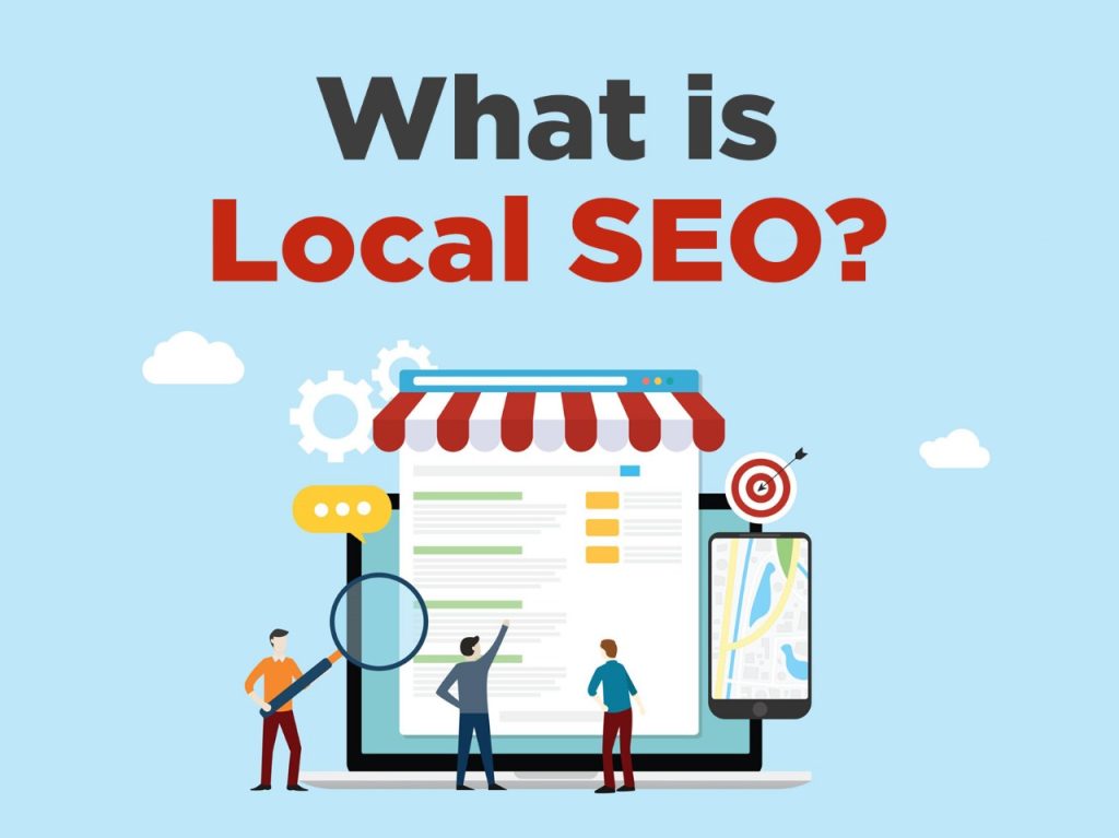The Ultimate Guide to SEO Boost Your Website Traffic- 4 what is local seo 1024x767 1