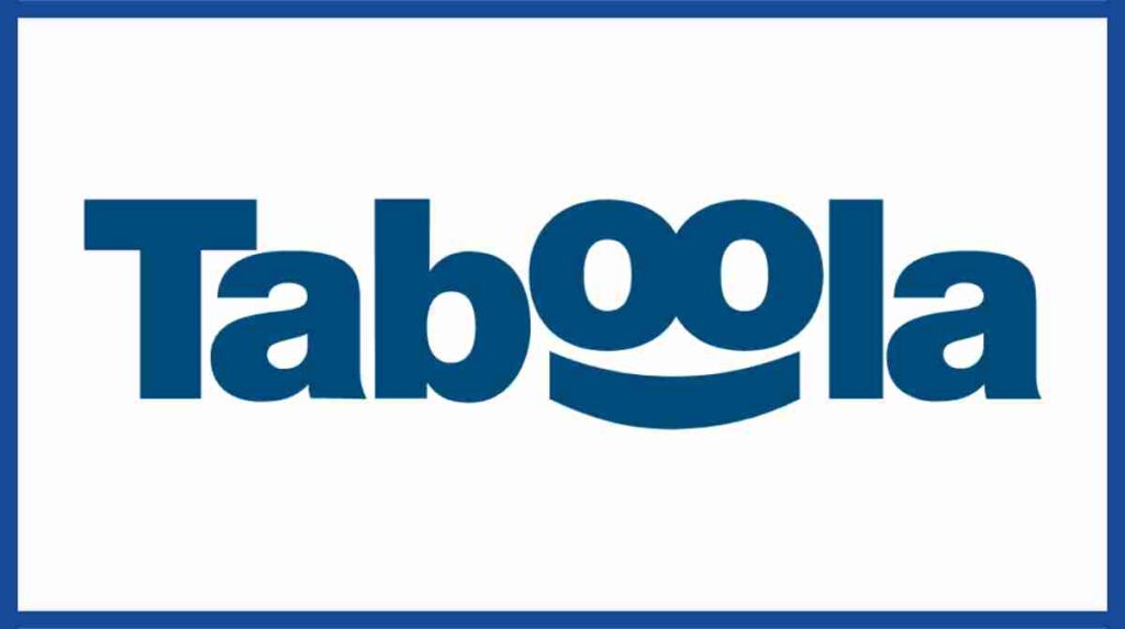 What is Taboola? Power of Taboola Ads for Your Business 2025 1 what is taboola