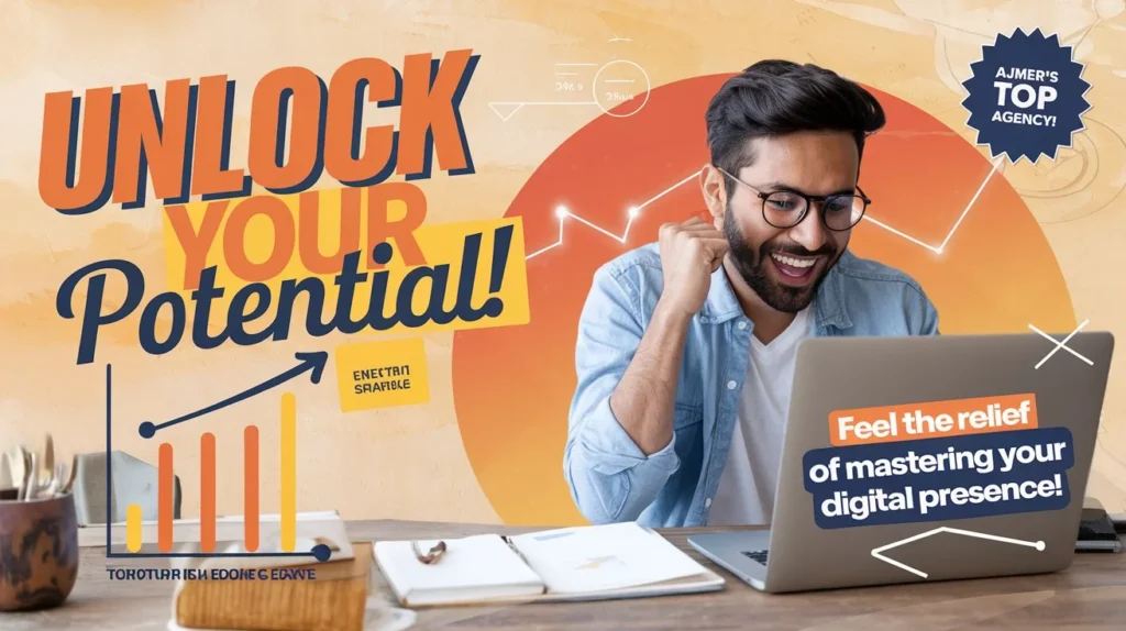 best digital marketing agency in ajmer