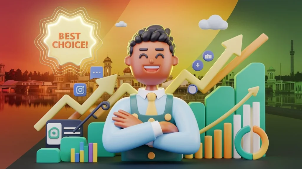 best digital marketing agency in patna