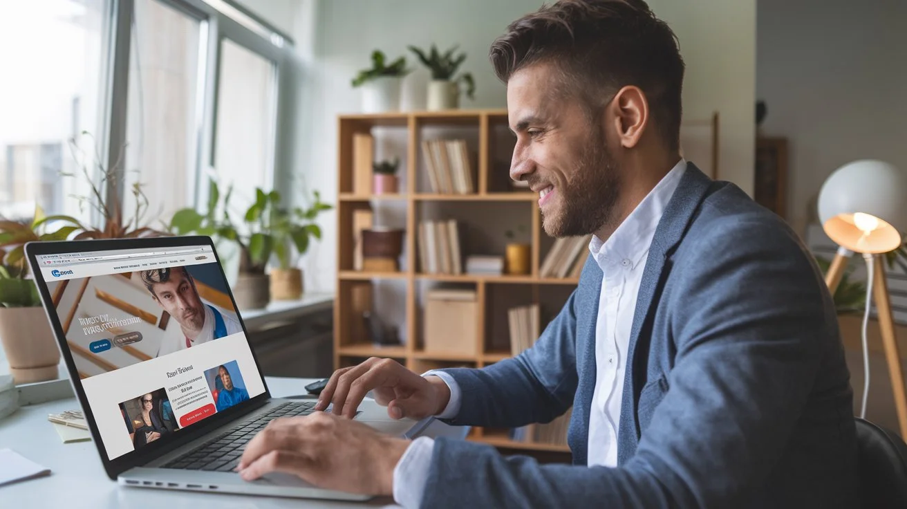 best website development company in jaipur