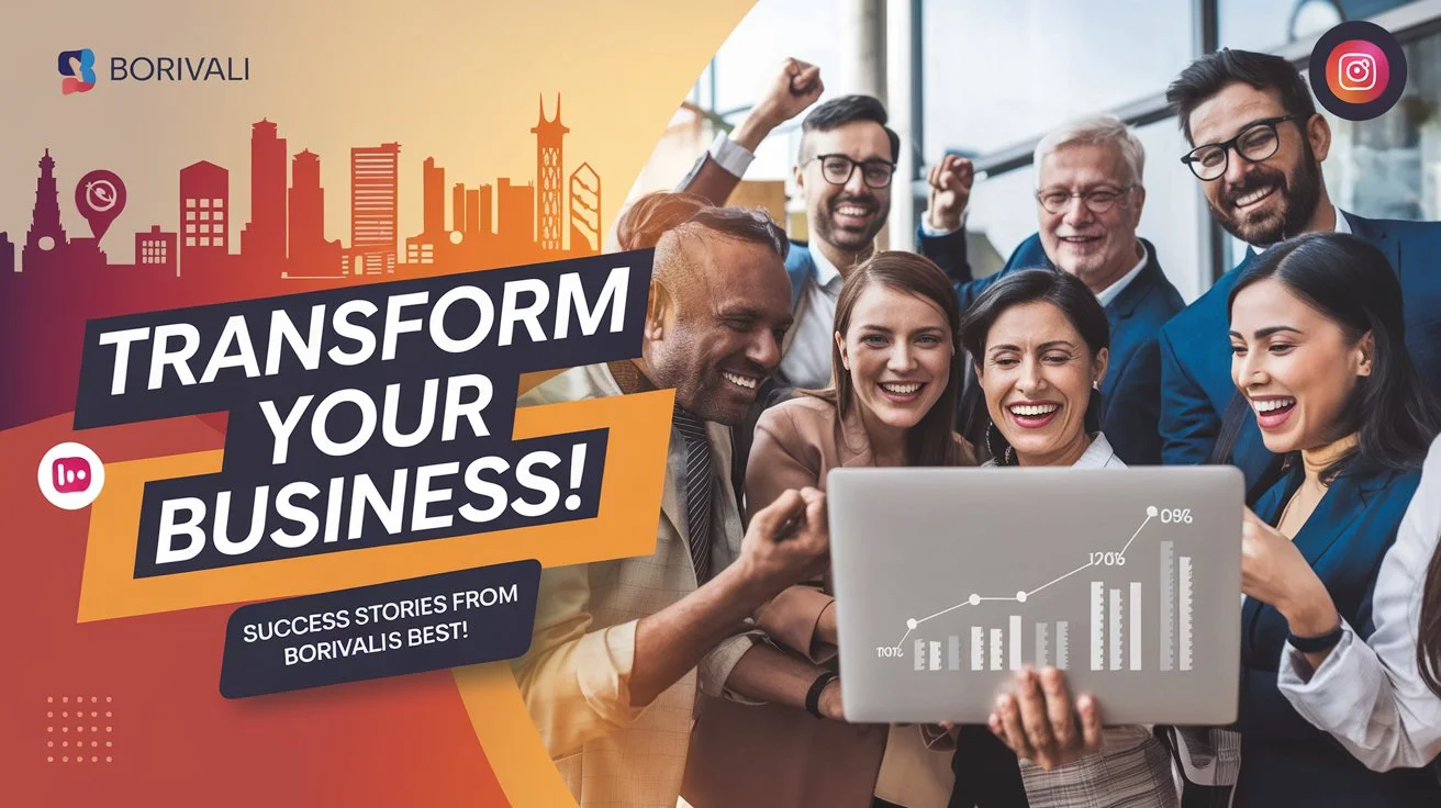 digital marketing agency in borivali
