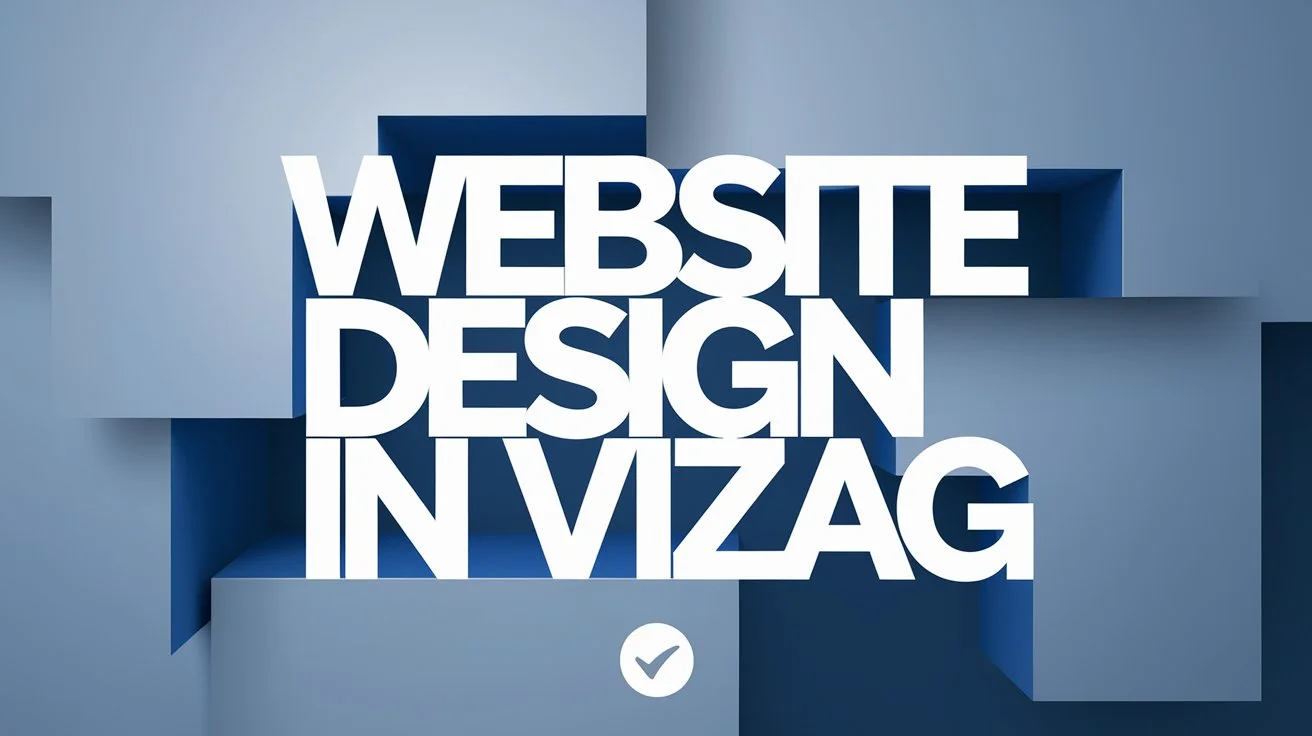 website design in vizag
