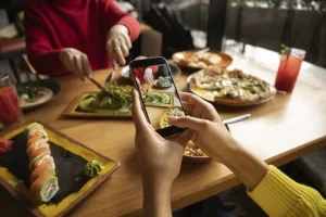 Social Media Marketing for Restaurants