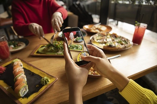 Social Media Marketing for Restaurants