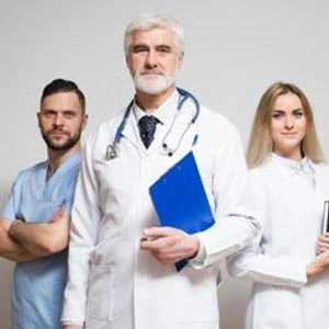 digital marketing agency for doctor and physicians