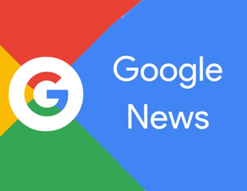 Google news