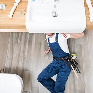 digital marketing agency for plumbers