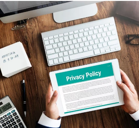 Privacy Policy